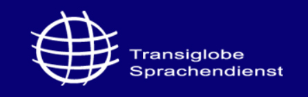 Transiglobe Sprachendienst